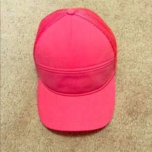Lululemon hat